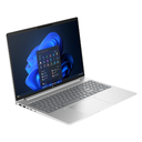 HP ProBook 460 G11 Notebook PC (B49ZPPT) | Intel® Core™ Ultra 7 155U, 8GB DDR5 5600MT/s RAM, 512GB PCIe® NVMe SSD, 16" WUXGA (1920x1200), IPS, Intel® Graphics, DOS, Pike Silver (Bundled with HP Renew Business 17.3" Laptop BackPack)