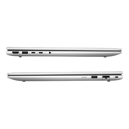 HP ProBook 460 G11 Notebook PC (B49ZPPT) | Intel® Core™ Ultra 7 155U, 8GB DDR5 5600MT/s RAM, 512GB PCIe® NVMe SSD, 16" WUXGA (1920x1200), IPS, Intel® Graphics, DOS, Pike Silver (Bundled with HP Renew Business 17.3" Laptop BackPack)