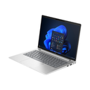 HP ProBook 440 G11 Notebook PC (A75Z9PT) | Intel® Core™ Ultra 5 125U, 8GB DDR5 5600MT/s RAM, 512GB PCIe® NVMe SSD, 14" WUXGA (1920x1200), IPS, Intel® Graphics, DOS, Pike silver - (Bundled with HP Prelude 15.6 Topload Side Bag)