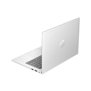 HP ProBook 440 G11 Notebook PC (A75Z9PT) | Intel® Core™ Ultra 5 125U, 8GB DDR5 5600MT/s RAM, 512GB PCIe® NVMe SSD, 14" WUXGA (1920x1200), IPS, Intel® Graphics, DOS, Pike silver - (Bundled with HP Prelude 15.6 Topload Side Bag)