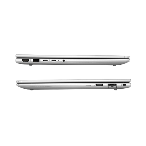 HP ProBook 440 G11 Notebook PC (A75Z9PT) | Intel® Core™ Ultra 5 125U, 8GB DDR5 5600MT/s RAM, 512GB PCIe® NVMe SSD, 14" WUXGA (1920x1200), IPS, Intel® Graphics, DOS, Pike silver - (Bundled with HP Prelude 15.6 Topload Side Bag)