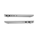 HP ProBook 440 G11 Notebook PC (A75Z9PT) | Intel® Core™ Ultra 5 125U, 8GB DDR5 5600MT/s RAM, 512GB PCIe® NVMe SSD, 14" WUXGA (1920x1200), IPS, Intel® Graphics, DOS, Pike silver - (Bundled with HP Prelude 15.6 Topload Side Bag)