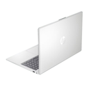 HP 15-fd2120TU Laptop (D4QV0PA) | Intel® Core™ Ultra 7 255U, 16GB DDR5 5600MT/s RAM, 512GB PCIe® NVMe SSD, 15.6" FHD (1920 x 1080), IPS, Intel® Graphics, M365 Basic + Office Home 2024, Windows 11 Home, Natural Silver