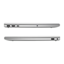 HP 15-fd2120TU Laptop (D4QV0PA) | Intel® Core™ Ultra 7 255U, 16GB DDR5 5600MT/s RAM, 512GB PCIe® NVMe SSD, 15.6" FHD (1920 x 1080), IPS, Intel® Graphics, M365 Basic + Office Home 2024, Windows 11 Home, Natural Silver