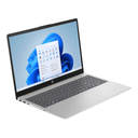HP AI 15-fd2118TU Laptop (D4QU8PA) | Intel® Core™ Ultra 7 255U, 16GB DDR5 5600MT/s RAM, 512GB PCIe® NVMe SSD, 15.6" FHD (1920 x 1080), IPS, Intel® Graphics, Office Home 2024 + M365 Basic, Windows 11 Home, Warm Gold