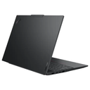 Lenovo ThinkPad E16 Gen 3 Laptop (21SR005JGP) | Intel® Core Ultra 5 225U, 8GB DDR5 5600MHz RAM, 512GB PCIe NVMe SSD, 16" WUXGA (1920x1200) IPS, 60Hz, Intel® Graphics, DOS, Black (Bundled with Lenovo® 15.6" Laptop Casual Toploader Side Bag) 