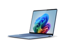 Microsoft Surface Laptop 7 Copilot+PC (ZSX-00005) | Snapdragon® X Elite (12-Core), 16GB LPDDR5x RAM, 512GB SSD, 13.8" PixelSense™ Display (2304 x 1536), Multi-Touch, 120Hz, Qualcomm® Adreno™ GPU, Windows 11 Home, Sapphire