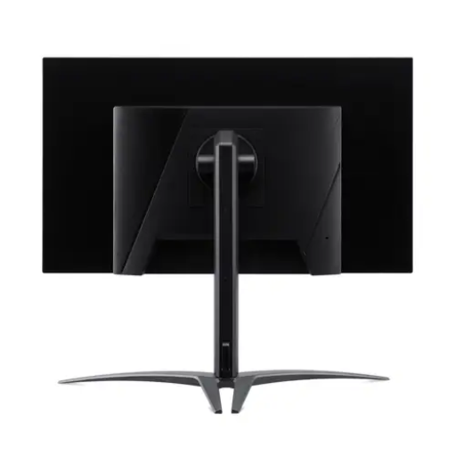 Acer Predator X27U bmiipruzx 27" Gaming Monitor | WQHD 2560 x 1440 OLED, 240 Hz, 16:9, 0.01ms, 1000nits, Speaker x2, AMD FreeSync Premium, 2x HDMI | 1x DP | 1 x USB-C | 2 x USB-A | 1 x USB-B | 1x Audio Line Out, Black