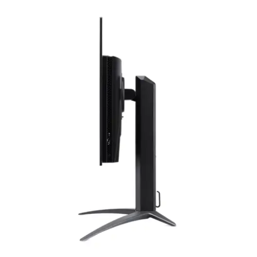 Acer Predator X27U bmiipruzx 27" Gaming Monitor | WQHD 2560 x 1440 OLED, 240 Hz, 16:9, 0.01ms, 1000nits, Speaker x2, AMD FreeSync Premium, 2x HDMI | 1x DP | 1 x USB-C | 2 x USB-A | 1 x USB-B | 1x Audio Line Out, Black