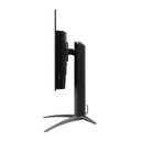 Acer Predator X27U bmiipruzx 27" Gaming Monitor | WQHD 2560 x 1440 OLED, 240 Hz, 16:9, 0.01ms, 1000nits, Speaker x2, AMD FreeSync Premium, 2x HDMI | 1x DP | 1 x USB-C | 2 x USB-A | 1 x USB-B | 1x Audio Line Out, Black