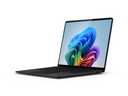 Microsoft Surface Laptop 7 Copilot+PC (ZSX-00009) | Snapdragon® X Elite (12-Core), 16GB LPDDR5x RAM, 512GB SSD, 13.8" PixelSense™ Display (2304 x 1536), Multi-Touch, 120Hz, Qualcomm® Adreno™ GPU, Windows 11 Home, Black