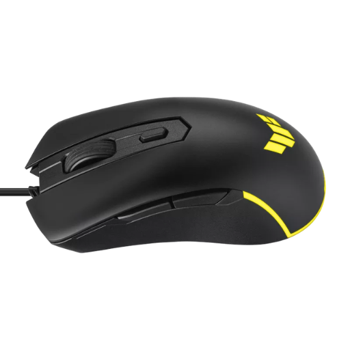 ASUS TUF Gaming M3 Gen II Wired Gaming Mouse Black (90MP0320-BMUA00)