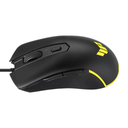 ASUS TUF Gaming M3 Gen II Wired Gaming Mouse Black (90MP0320-BMUA00)