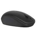 Dell WM126 Optical Wireless Mouse Black