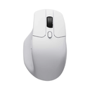 Keychron M6 Wireless Gaming Optical Mouse - White (M6-A3)