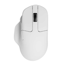 Keychron M7 Wireless Gaming Optical Mouse - White (M7-A3)
