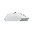 Logitech G309 LIGHTSPEED Wireless Mouse with LIGHTFORCE Switches - White (910-007209)