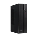 Acer Veriton VS2735G-U7265 Desktop PC | Intel Core™ Ultra 7 265 Processor, 8GB DDR5 5600MHz RAM, 512GB M.2 PCIe SSD, Intel Arc Graphics, Wi-Fi 7 + Bluetooth 5.4, USB Keyboard & Mouse, HDMI x1, DP x1, DOS