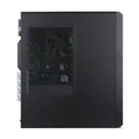 Acer Veriton VS2735G-U7265 Desktop PC | Intel Core™ Ultra 7 265 Processor, 8GB DDR5 5600MHz RAM, 512GB M.2 PCIe SSD, Intel Arc Graphics, Wi-Fi 7 + Bluetooth 5.4, USB Keyboard & Mouse, HDMI x1, DP x1, DOS