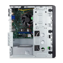 Acer Veriton VS2735G-U7265 Desktop PC | Intel Core™ Ultra 7 265 Processor, 8GB DDR5 5600MHz RAM, 512GB M.2 PCIe SSD, Intel Arc Graphics, Wi-Fi 7 + Bluetooth 5.4, USB Keyboard & Mouse, HDMI x1, DP x1, DOS