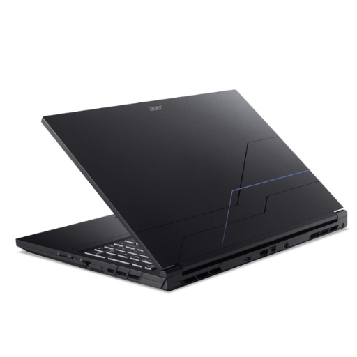 Acer Aspire 7 A715-59G-54Q6 Gaming Laptop | Intel® Core™ 5 210H Processor, 8GB DDR4 RAM, 512GB PCIe Gen4 NVMe SSD, 15.6" FHD (1920 x 1080) IPS, 144Hz, NVIDIA® GeForce® RTX 3050 4GB, Office Home 2024 + M365 Basic, Windows 11 Home, Black 