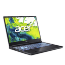 Acer Aspire 7 A715-59G-54Q6 Gaming Laptop | Intel® Core™ 5 210H Processor, 8GB DDR4 RAM, 512GB PCIe Gen4 NVMe SSD, 15.6" FHD (1920 x 1080) IPS, 144Hz, NVIDIA® GeForce® RTX 3050 4GB, Office Home 2024 + M365 Basic, Windows 11 Home, Black 