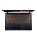 Acer Nitro V 15 ANV15-52-529N Gaming Laptop | Intel® Core™ i5-13420H, 16GB DDR4 3200MHz RAM, 512GB PCIe NVMe SSD, 15.6" FHD (1920 x 1080), IPS, NVIDIA® GeForce® RTX5050 8GB, Office Home 2024 + M365 Basic, Windows 11 Home, Obsidian Black