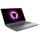 Lenovo LOQ Essential 15ARP10E Gaming Laptop (83S000CCMJ) | AMD Ryzen™ 7 7735HS Processor, 16GB DDR5 4800MHz RAM, 512GB PCIe Gen4 SSD, 15.6" FHD (1920 x 1080) IPS, 144Hz, NVIDIA® GeForce RTX™ 3050 6GB, Windows 11 Home, Luna Grey 