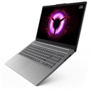 Lenovo LOQ Essential 15ARP10E Gaming Laptop (83S000CCMJ) | AMD Ryzen™ 7 7735HS Processor, 16GB DDR5 4800MHz RAM, 512GB PCIe Gen4 SSD, 15.6" FHD (1920 x 1080) IPS, 144Hz, NVIDIA® GeForce RTX™ 3050 6GB, Windows 11 Home, Luna Grey 