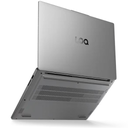 Lenovo LOQ Essential 15ARP10E Gaming Laptop (83S000CCMJ) | AMD Ryzen™ 7 7735HS Processor, 16GB DDR5 4800MHz RAM, 512GB PCIe Gen4 SSD, 15.6" FHD (1920 x 1080) IPS, 144Hz, NVIDIA® GeForce RTX™ 3050 6GB, Windows 11 Home, Luna Grey 