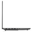 Lenovo LOQ Essential 15ARP10E Gaming Laptop (83S000CCMJ) | AMD Ryzen™ 7 7735HS Processor, 16GB DDR5 4800MHz RAM, 512GB PCIe Gen4 SSD, 15.6" FHD (1920 x 1080) IPS, 144Hz, NVIDIA® GeForce RTX™ 3050 6GB, Windows 11 Home, Luna Grey 