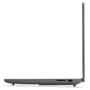 Lenovo LOQ Essential 15ARP10E Gaming Laptop (83S000CCMJ) | AMD Ryzen™ 7 7735HS Processor, 16GB DDR5 4800MHz RAM, 512GB PCIe Gen4 SSD, 15.6" FHD (1920 x 1080) IPS, 144Hz, NVIDIA® GeForce RTX™ 3050 6GB, Windows 11 Home, Luna Grey 