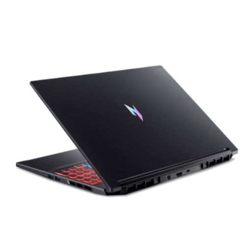 Acer Nitro V 16S ANV16S-71-58B0 Gaming Laptop | Intel® Core™ 5 210H Processor, 16GB DDR5 5600MHz RAM, 512GB PCIe Gen4 NVMe SSD, 16" WQXGA (2560 x 1600) IPS, 180Hz, NVIDIA® GeForce RTX™ 5060 8GB, Office Home 2024 + M365 Basic, Windows 11 Home, Obsidian Black 