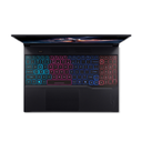 Acer Nitro V 16S ANV16S-71-58B0 Gaming Laptop | Intel® Core™ 5 210H Processor, 16GB DDR5 5600MHz RAM, 512GB PCIe Gen4 NVMe SSD, 16" WQXGA (2560 x 1600) IPS, 180Hz, NVIDIA® GeForce RTX™ 5060 8GB, Office Home 2024 + M365 Basic, Windows 11 Home, Obsidian Black 