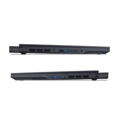 Acer Predator Helios Neo 16 AI PHN16-I31-551G Gaming Laptop | Intel® Core™ i5-14450HX Processor, 16GB DDR5 5600MHz RAM, 512GB PCIe Gen4 NVMe SSD, 16" WUXGA (1920 x 1200) IPS 180Hz Display, NVIDIA® GeForce RTX™ 5050 8GB GDDR7 Graphics, Office Home 2024 + M365 Basic, Windows 11 Home, Abyssal Black 