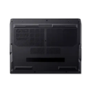Acer Predator Helios Neo 16 AI PHN16-I31-551G Gaming Laptop | Intel® Core™ i5-14450HX Processor, 16GB DDR5 5600MHz RAM, 512GB PCIe Gen4 NVMe SSD, 16" WUXGA (1920 x 1200) IPS 180Hz Display, NVIDIA® GeForce RTX™ 5050 8GB GDDR7 Graphics, Office Home 2024 + M365 Basic, Windows 11 Home, Abyssal Black 