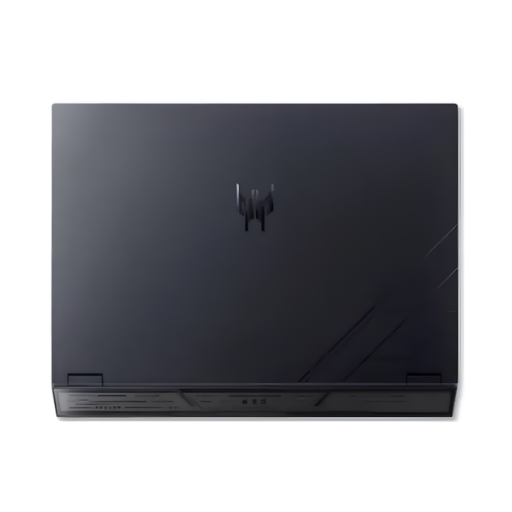 Acer Predator Helios Neo 16 AI PHN16-I31-551G Gaming Laptop | Intel® Core™ i5-14450HX Processor, 16GB DDR5 5600MHz RAM, 512GB PCIe Gen4 NVMe SSD, 16" WUXGA (1920 x 1200) IPS 180Hz Display, NVIDIA® GeForce RTX™ 5050 8GB GDDR7 Graphics, Office Home 2024 + M365 Basic, Windows 11 Home, Abyssal Black 