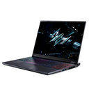 Acer Predator Helios Neo 16 AI PHN16-I31-551G Gaming Laptop | Intel® Core™ i5-14450HX Processor, 16GB DDR5 5600MHz RAM, 512GB PCIe Gen4 NVMe SSD, 16" WUXGA (1920 x 1200) IPS 180Hz Display, NVIDIA® GeForce RTX™ 5050 8GB GDDR7 Graphics, Office Home 2024 + M365 Basic, Windows 11 Home, Abyssal Black 