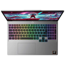 Lenovo LOQ 15AHP11 Gaming Laptop (83TN0066MJ) | AMD Ryzen™ 7 250 Processor, 16GB DDR5 5600 RAM, 512GB PCIe Gen4 SSD, 15.3" WUXGA (1920 x 1200) IPS, 165Hz, NVIDIA® GeForce RTX™ 5060 8GB, Windows 11 Home, Luna Grey 