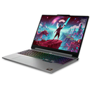 Lenovo LOQ 15AHP11 Gaming Laptop (83TN0066MJ) | AMD Ryzen™ 7 250 Processor, 16GB DDR5 5600 RAM, 512GB PCIe Gen4 SSD, 15.3" WUXGA (1920 x 1200) IPS, 165Hz, NVIDIA® GeForce RTX™ 5060 8GB, Windows 11 Home, Luna Grey 