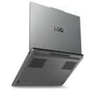 Lenovo LOQ 15AHP11 Gaming Laptop (83TN0066MJ) | AMD Ryzen™ 7 250 Processor, 16GB DDR5 5600 RAM, 512GB PCIe Gen4 SSD, 15.3" WUXGA (1920 x 1200) IPS, 165Hz, NVIDIA® GeForce RTX™ 5060 8GB, Windows 11 Home, Luna Grey 