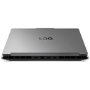 Lenovo LOQ 15AHP11 Gaming Laptop (83TN0066MJ) | AMD Ryzen™ 7 250 Processor, 16GB DDR5 5600 RAM, 512GB PCIe Gen4 SSD, 15.3" WUXGA (1920 x 1200) IPS, 165Hz, NVIDIA® GeForce RTX™ 5060 8GB, Windows 11 Home, Luna Grey 