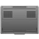 Lenovo LOQ 15AHP11 Gaming Laptop (83TN0066MJ) | AMD Ryzen™ 7 250 Processor, 16GB DDR5 5600 RAM, 512GB PCIe Gen4 SSD, 15.3" WUXGA (1920 x 1200) IPS, 165Hz, NVIDIA® GeForce RTX™ 5060 8GB, Windows 11 Home, Luna Grey 