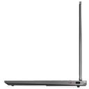 Lenovo LOQ 15AHP11 Gaming Laptop (83TN0066MJ) | AMD Ryzen™ 7 250 Processor, 16GB DDR5 5600 RAM, 512GB PCIe Gen4 SSD, 15.3" WUXGA (1920 x 1200) IPS, 165Hz, NVIDIA® GeForce RTX™ 5060 8GB, Windows 11 Home, Luna Grey 
