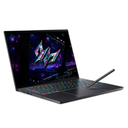 Acer Predator Triton 14 AI PT14-52T-93NP Gaming Laptop | Intel® Core™ Ultra 9 288V Processor, 32GB LPDDR5X RAM, 2TB PCIe Gen4 NVMe SSD, 14.5" WQXGA+ (2880 x 1800) OLED Touch Display, 120Hz, NVIDIA® GeForce RTX™ 5070 8GB GDDR7, Windows 11 Home, Charcoal Black 