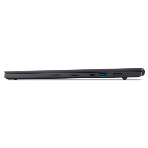 Acer Predator Triton 14 AI PT14-52T-93NP Gaming Laptop | Intel® Core™ Ultra 9 288V Processor, 32GB LPDDR5X RAM, 2TB PCIe Gen4 NVMe SSD, 14.5" WQXGA+ (2880 x 1800) OLED Touch Display, 120Hz, NVIDIA® GeForce RTX™ 5070 8GB GDDR7, Windows 11 Home, Charcoal Black 