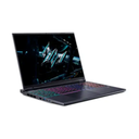 Acer Predator Helios Neo 16 AI PHN16-I31-71VG Gaming Laptop | Intel® Core™ i7-14650HX Processor, 16GB DDR5 5600MHz RAM, 512GB PCIe NVMe Gen4 SSD, 16" WUXGA (1920 x 1200), IPS, 180Hz, NVIDIA® GeForce® RTX5050 8GB, Office Home 2024 + M365 Basic, Windows 11 Home, Abyssal Black