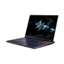 Acer Predator Helios Neo 16 AI PHN16-I31-71VG Gaming Laptop | Intel® Core™ i7-14650HX Processor, 16GB DDR5 5600MHz RAM, 512GB PCIe NVMe Gen4 SSD, 16" WUXGA (1920 x 1200), IPS, 180Hz, NVIDIA® GeForce® RTX5050 8GB, Office Home 2024 + M365 Basic, Windows 11 Home, Abyssal Black