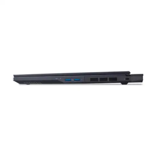 Acer Predator Helios Neo 16 AI PHN16-I31-71VG Gaming Laptop | Intel® Core™ i7-14650HX Processor, 16GB DDR5 5600MHz RAM, 512GB PCIe NVMe Gen4 SSD, 16" WUXGA (1920 x 1200), IPS, 180Hz, NVIDIA® GeForce® RTX5050 8GB, Office Home 2024 + M365 Basic, Windows 11 Home, Abyssal Black