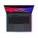 ASUS ROG Strix G16 G615J-HN3046W Gaming Laptop | Intel® Core™ i5-13450HX Processor, 16GB DDR5 5600MHz RAM, 1TB PCIe 4.0 NVMe SSD, 16" WUXGA (1920 x 1200) IPS, 165Hz, NVIDIA® GeForce RTX™ 5050 8GB, Windows 11 Home, Eclipse Gray 